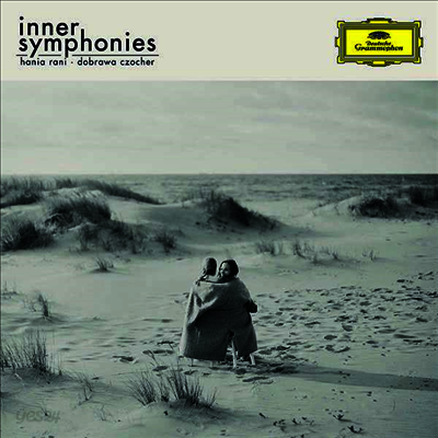이너 심포니 (Inner Symphonies)(Digipack)(CD) - Dobrawa Czocher
