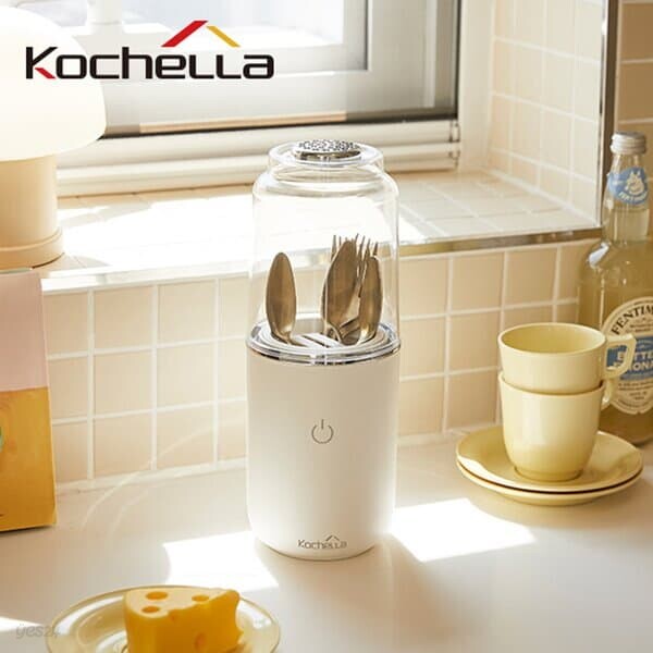 [KocheLLa] 코첼라 UV 다용도 멀티 살균기 KLEST-1000