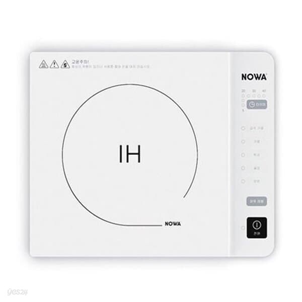 [NOWA] 노와 IH 인덕션 IH-101