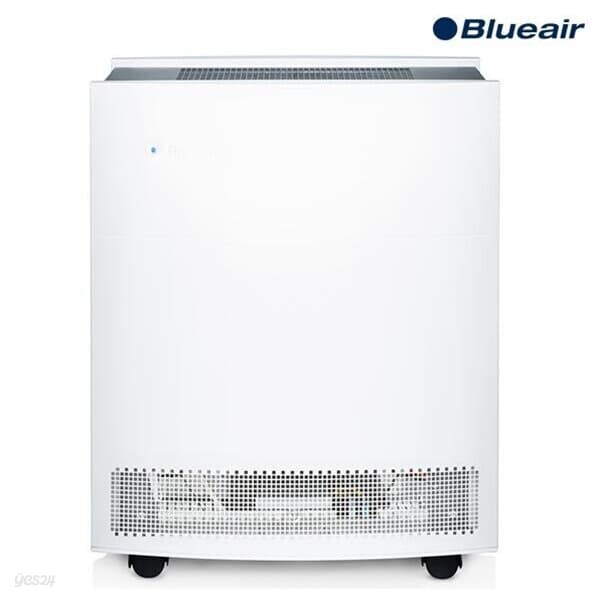 [Blueair] 스웨덴 블루에어 20평형 프리미엄 650E e시리즈 클래식 SSF 공기청정기