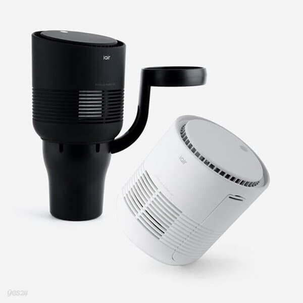 [IROAD] 아이로드 아이에어 차량용 공기청정기
