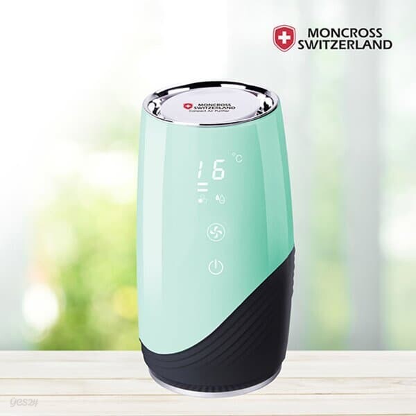 [MONCROSS] 스위스몽크로스 퓨어클린 공기청정기 SAR-1000