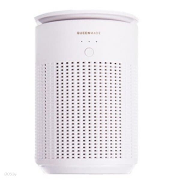 [QUEENMADE] 퀸메이드 퓨어 공기청정기 QAC-888W