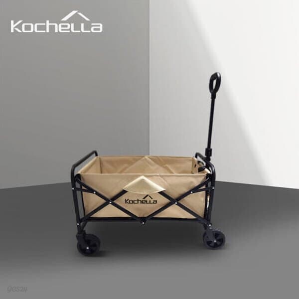 [Kochella] 코첼라 다용도 캠핑 웨건 KLOWG-1000