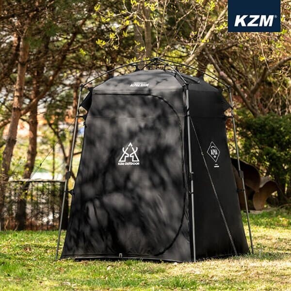 [KZM] 카즈미 알파 룸 오토 텐트 K211T3T09