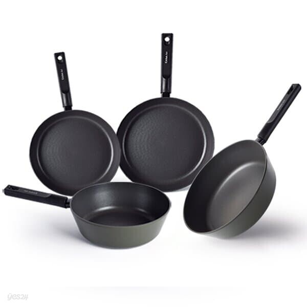 [KitchenArt] 키친아트 소렐핏 F24+F28+W24+W28 4종세트 KSF-4P