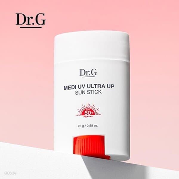 [Dr.G] 닥터지 메디UV 울트라업 선스틱 25g