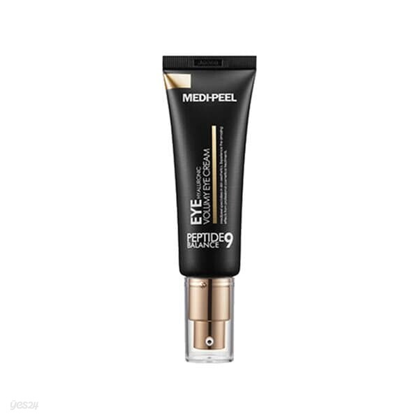 [MEDIPEEL] 메디필 펩타이드9 히알루로닉 볼류미 아이크림 50ml