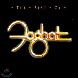 Foghat - The Best Of - Greatest Hits