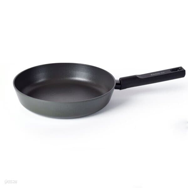 [KitchenArt] 키친아트 소렐핏 IHF 프라이팬 24cm KSF-24F