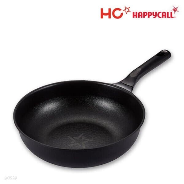 [HAPPYCALL] HC해피콜 포르마 IH 주물 궁중팬 28cm