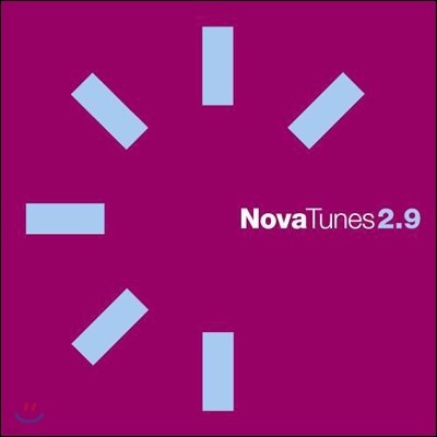 Nova Tunes 2.9