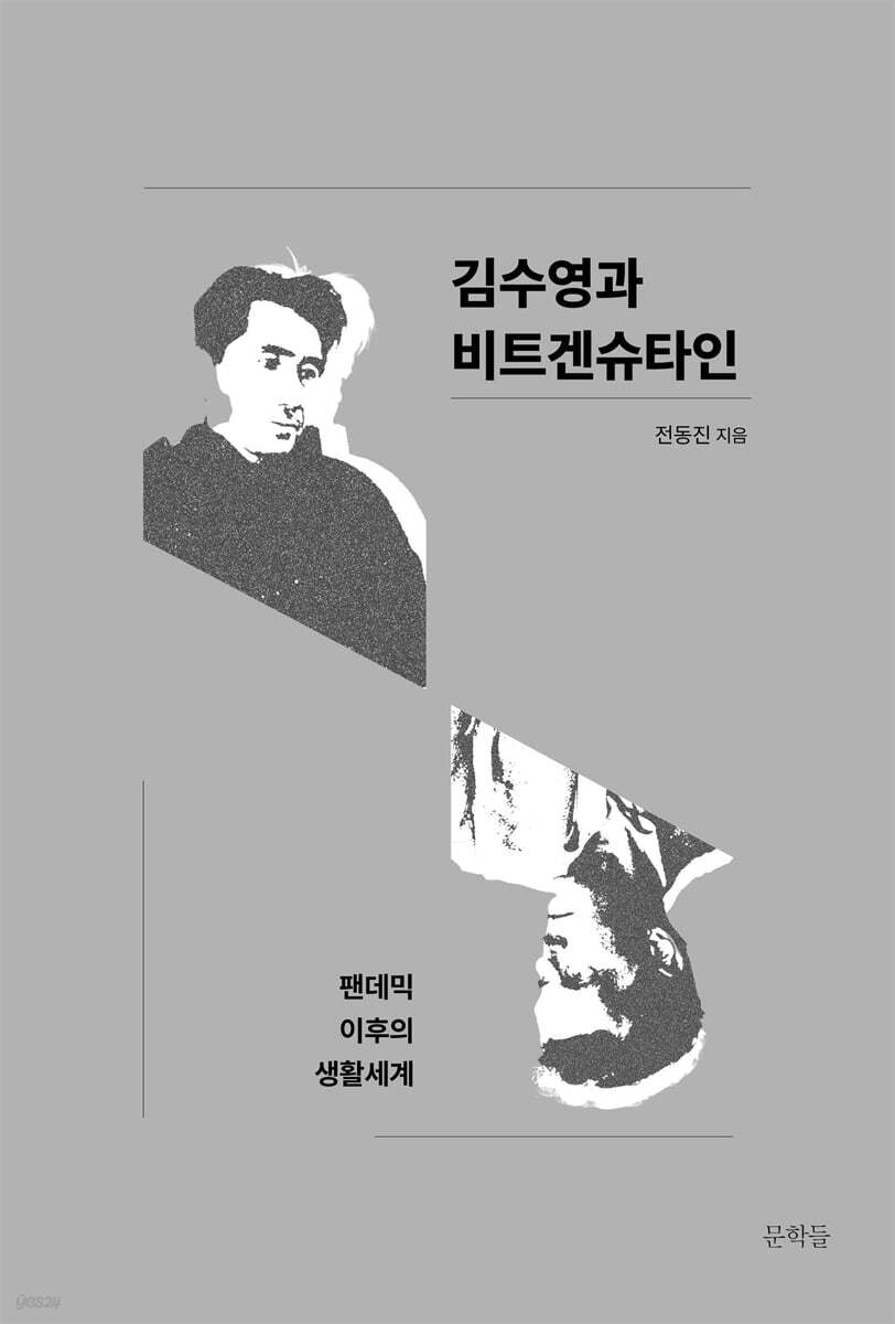 김수영과 비트겐슈타인