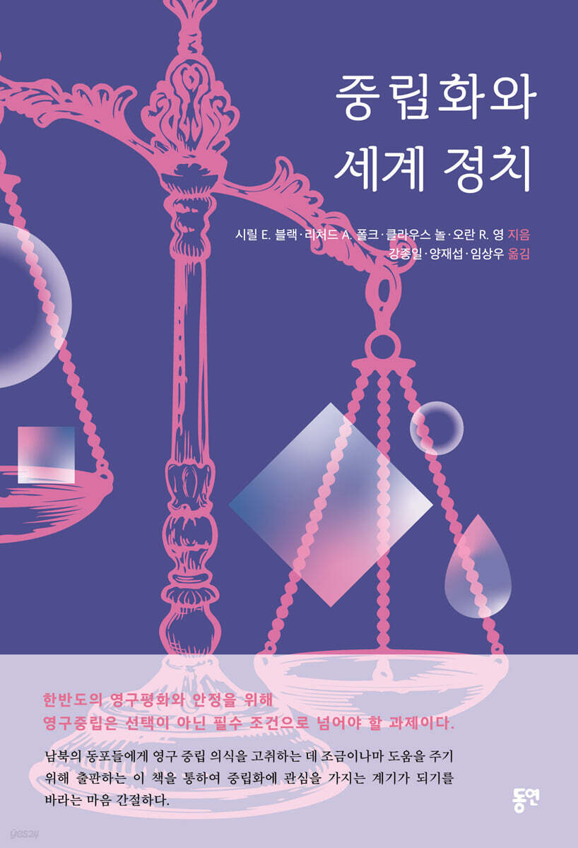 중립화와 세계 정치