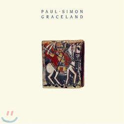 Paul Simon - Graceland