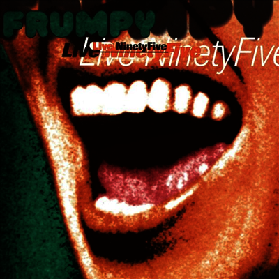 Frumpy - Live: Ninetyfive (Digipack)(CD) - 예스24