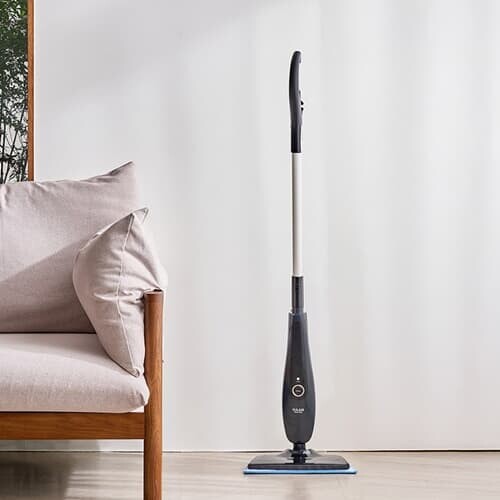 한경희 스팀청소기 가정용 업소용 물걸레 고온 고압