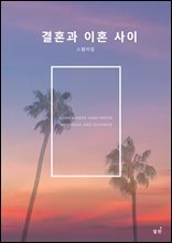 결혼과 이혼사이  : 낯선 캘리포니아에서 느끼는 진솔한 결혼에 대한 생각,  공감 에세이