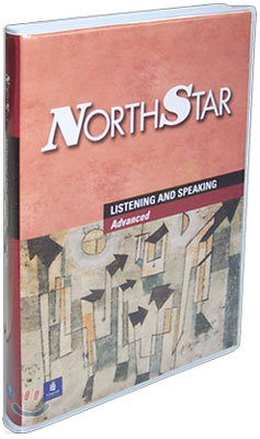 Northstar Focus on Listening and Speaking, Advanced : Cassette Tape