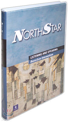 Northstar : Focus on Listening and Speaking, Basic