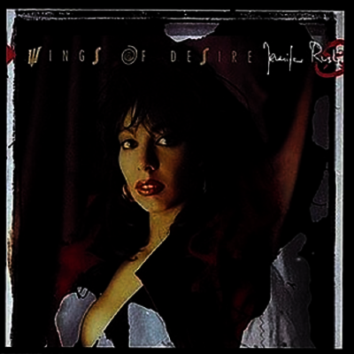 Jennifer Rush — Wings Of Desire 앨범 커버