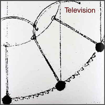 Television — Television 앨범 커버