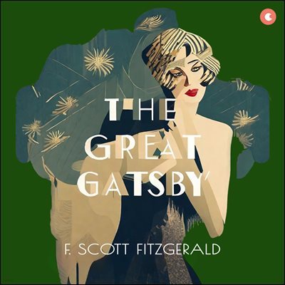 The Great Gatsby -  , F.  