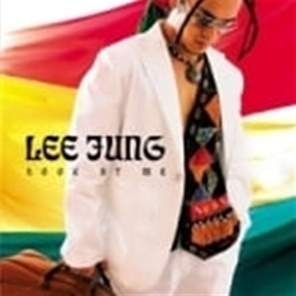 [중고샵] 이정 / 2집 - Look At Me - 예스24 [중고샵]이정 / 2집 - Look At Me - 예스24