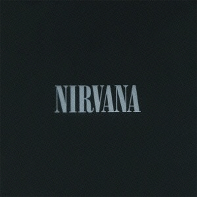 Nirvana - Nirvana Best (Limited Release)(Bonus Track)(일본반)(CD)