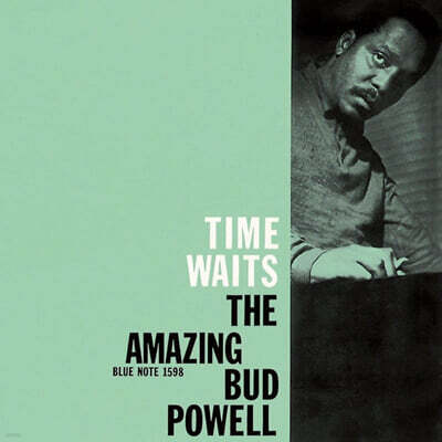 Bud Powell (버드 파웰) - Time Waits: The Amazing Bud Powell, Vol.4