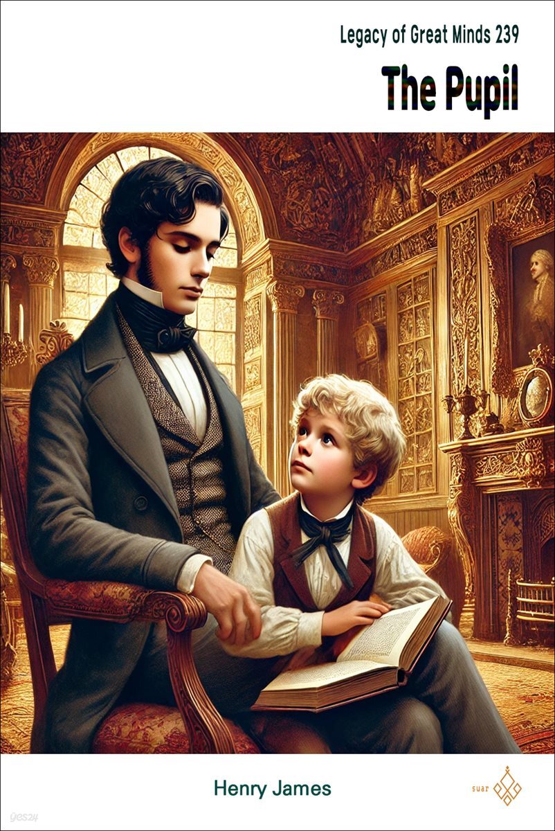 The Pupil
