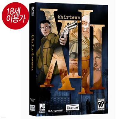 [Ǹ]ƾ-XIII(PC)