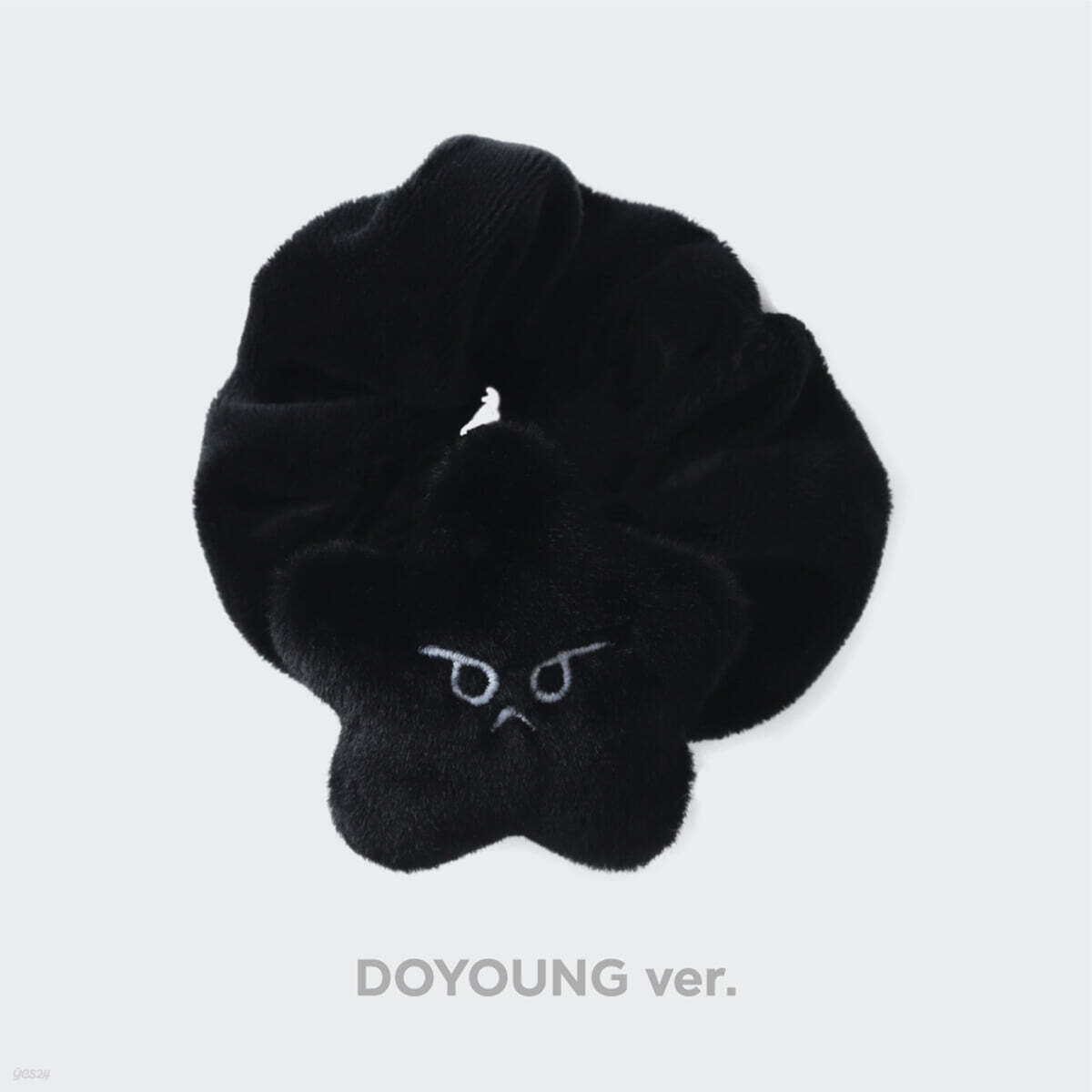 [NCT 127 4TH TOUR 'NEO CITY : SEOUL - THE MOMENTUM'] SCRUNCHIE [도영 ver.]