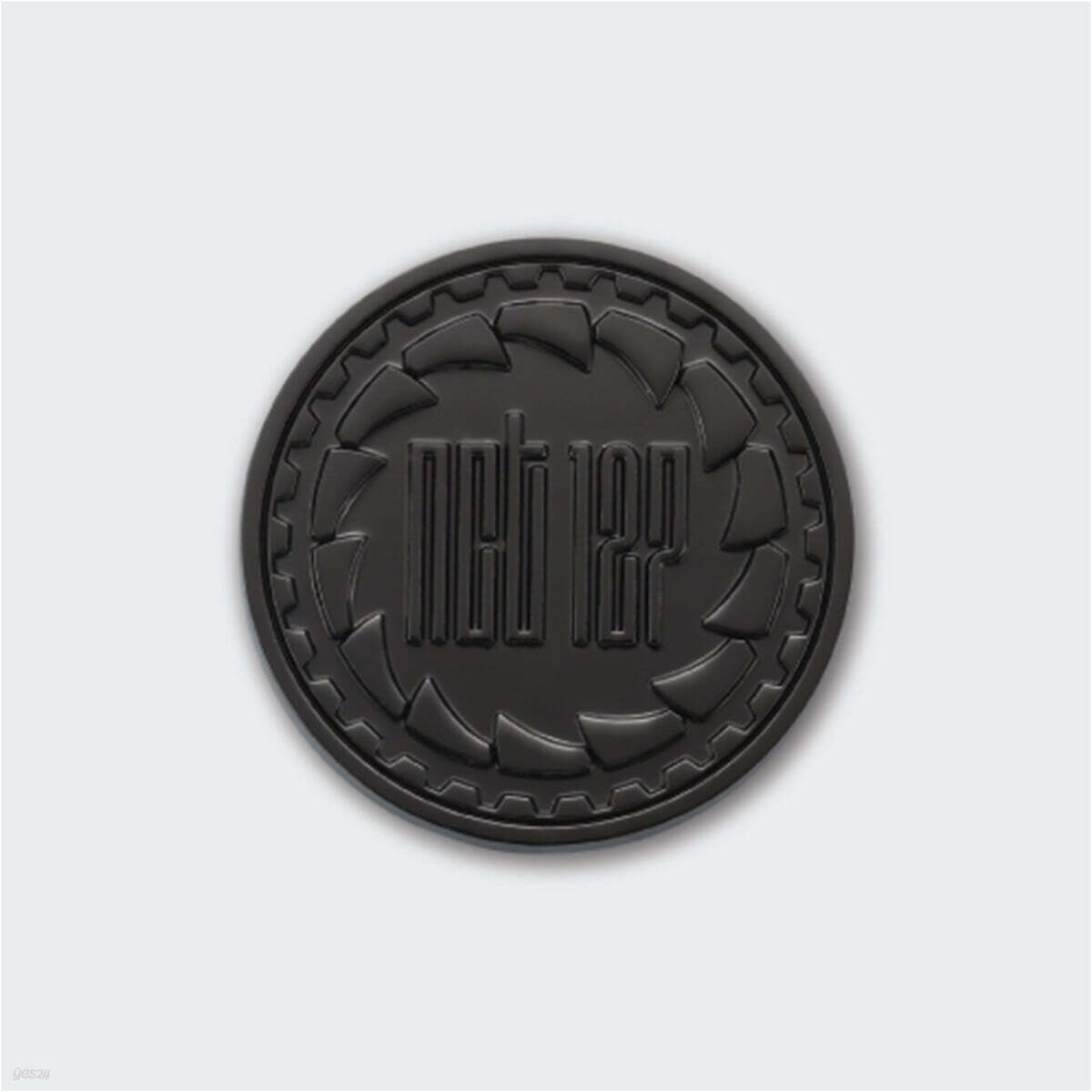 [NCT 127 4TH TOUR 'NEO CITY : SEOUL - THE MOMENTUM'] BADGE