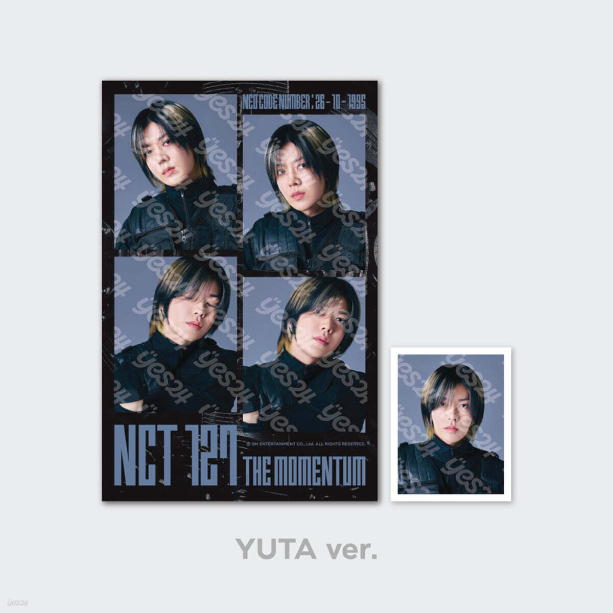 [NCT 127 4TH TOUR 'NEO CITY : SEOUL - THE MOM…