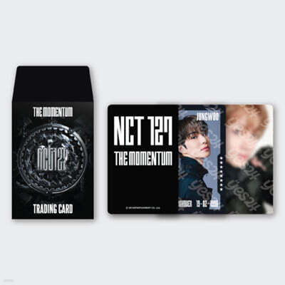 NCT 127 4TH TOUR 'NEO CITY : SEOUL - THE MOMENTUM' MD - 예스24