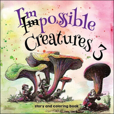 Impossible Creatures 3