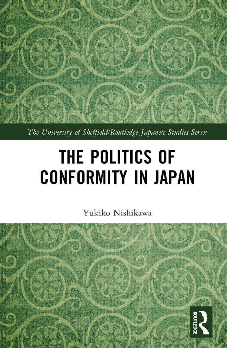 Politics of Conformity in Japan