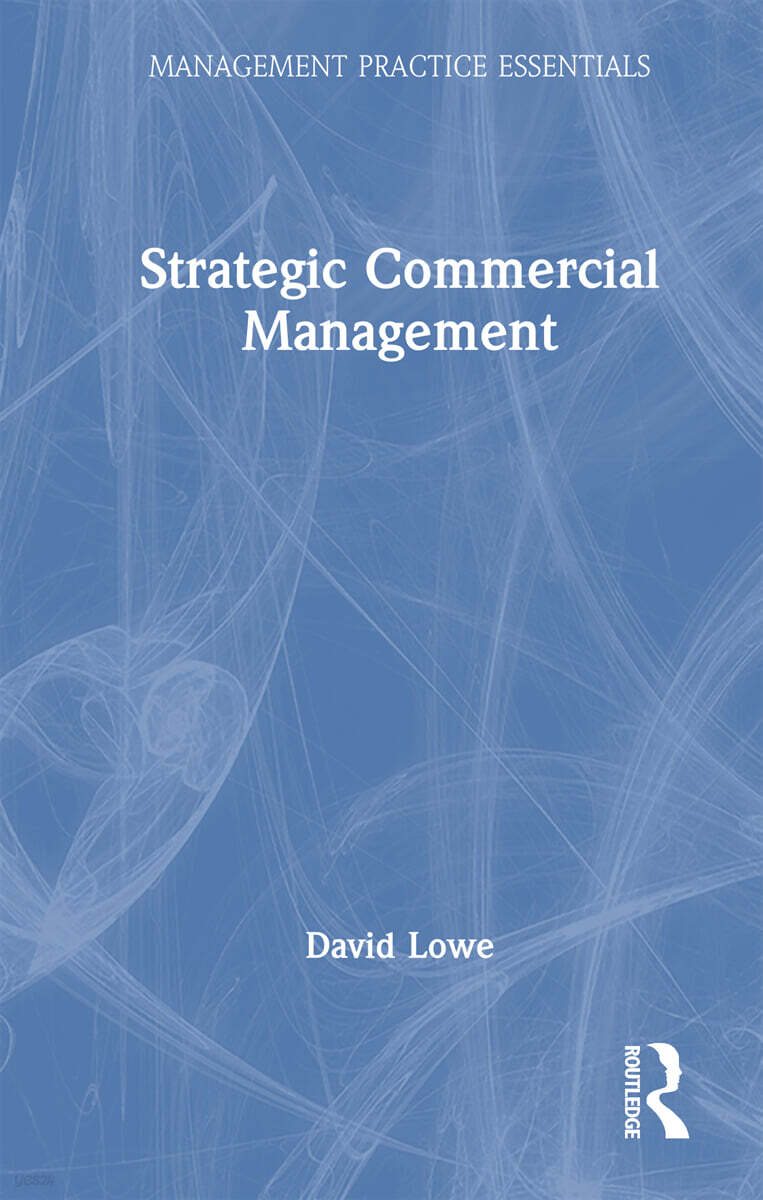 Strategic Commercial Management