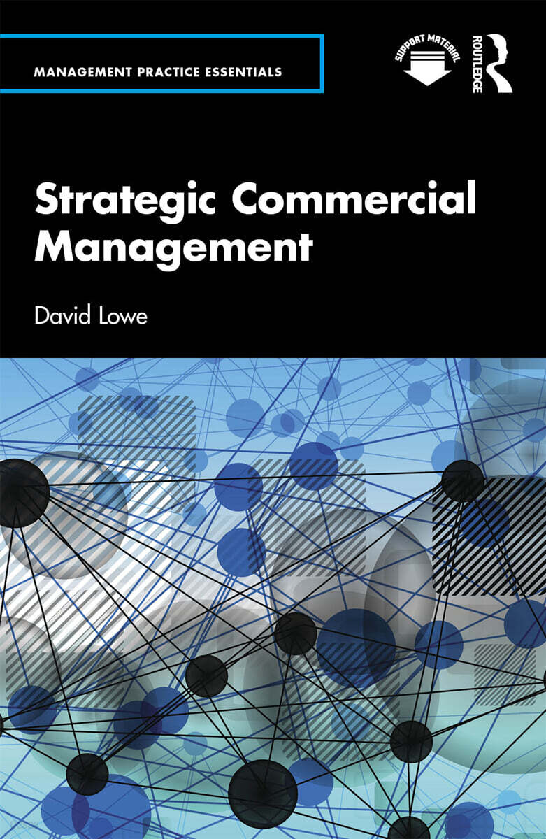 Strategic Commercial Management