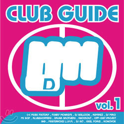 Club Guide Vol.1