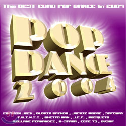 Pop Dance 2004