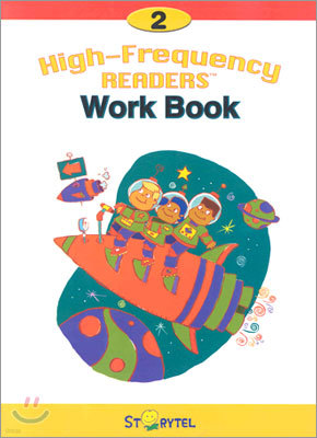 High-Frequency READERS 