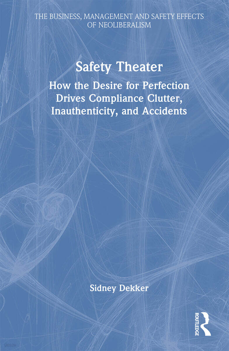 Safety Theater