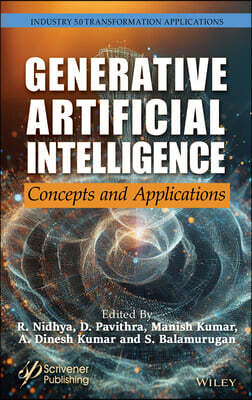 Generative Artificial Intelligence