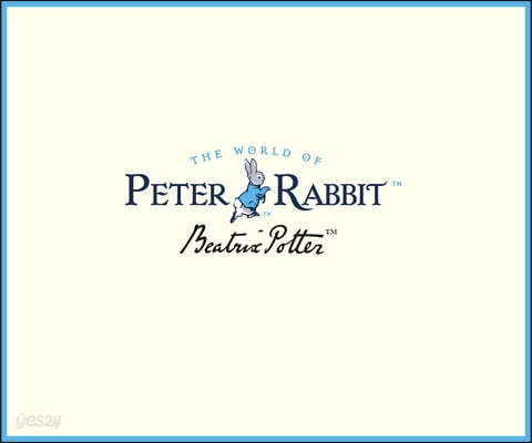 The World of Peter Rabbit: Cotton-tail's Christmas Tree
