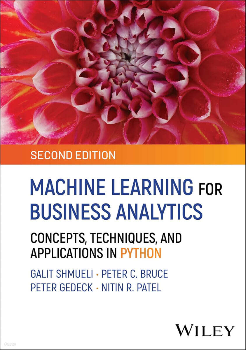 Machine Learning for Business Analytics