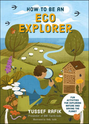 The How to be an Eco Explorer
