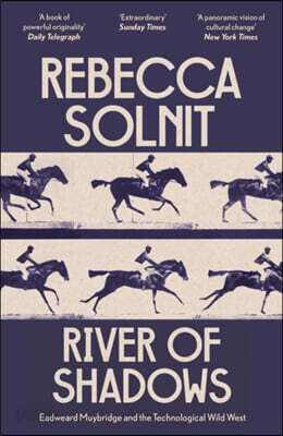 River of Shadows