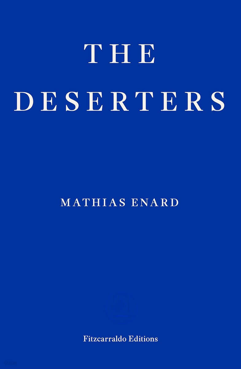 The Deserters